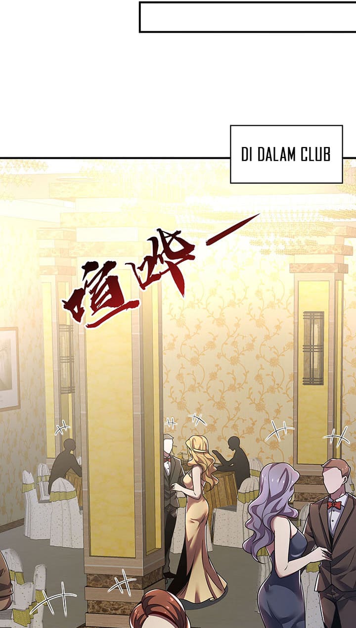 Cultivation Record Of The Undead King (Undead King’s Immortal Cultivation) Chapter 6.5