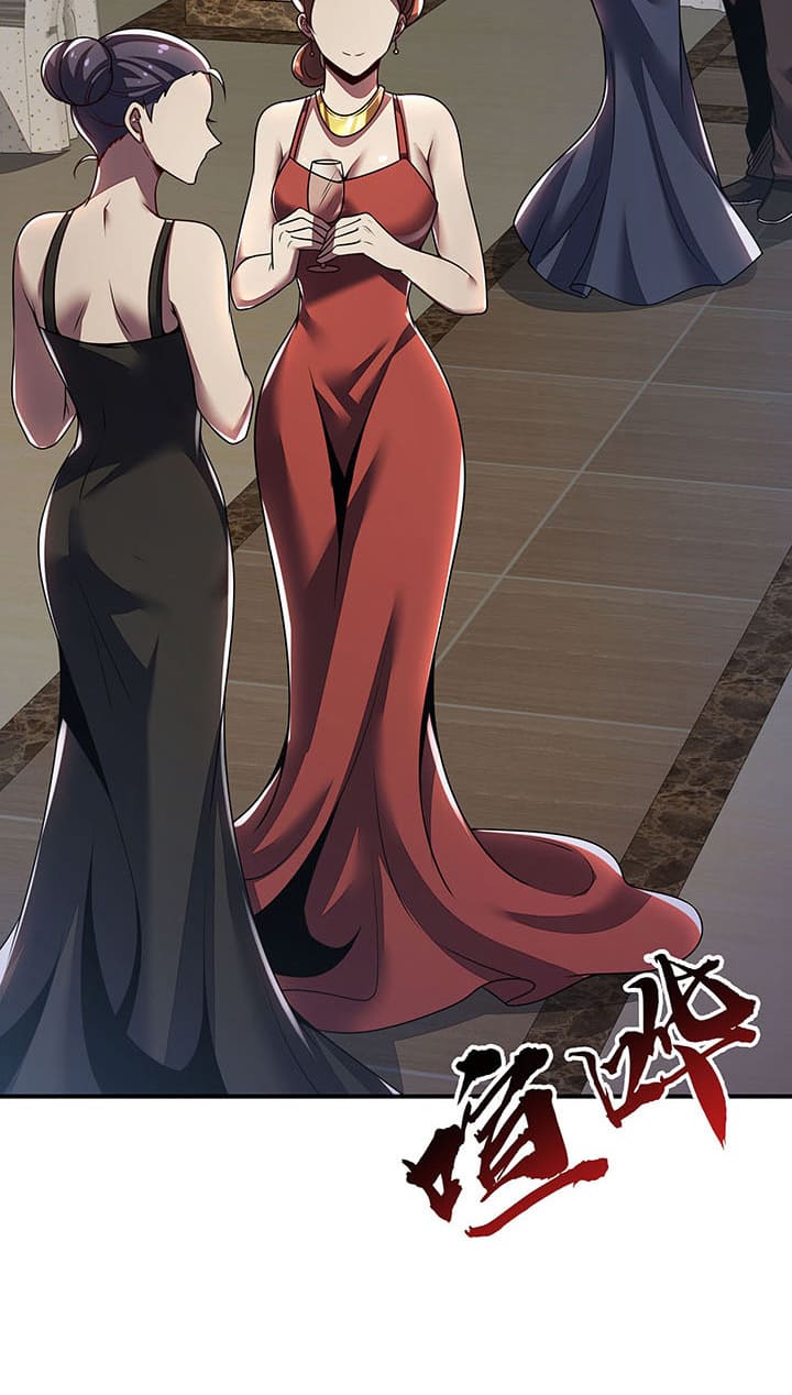 Cultivation Record Of The Undead King (Undead King’s Immortal Cultivation) Chapter 6.5