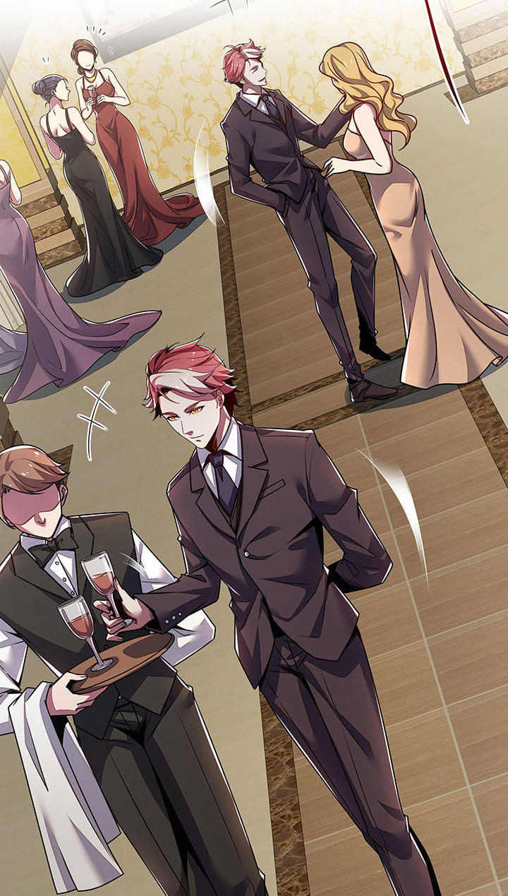 Cultivation Record Of The Undead King (Undead King’s Immortal Cultivation) Chapter 6.5