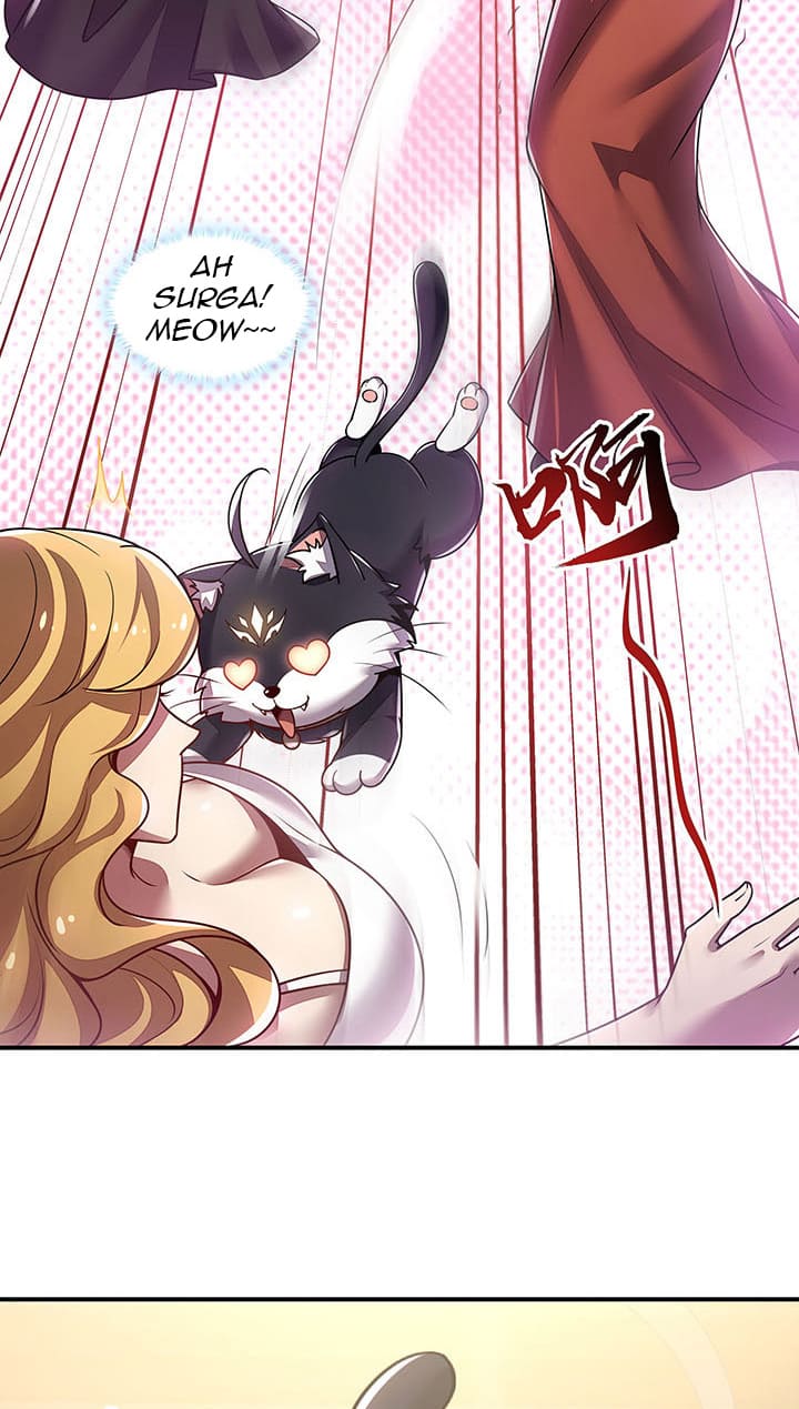 Cultivation Record Of The Undead King (Undead King’s Immortal Cultivation) Chapter 6.5