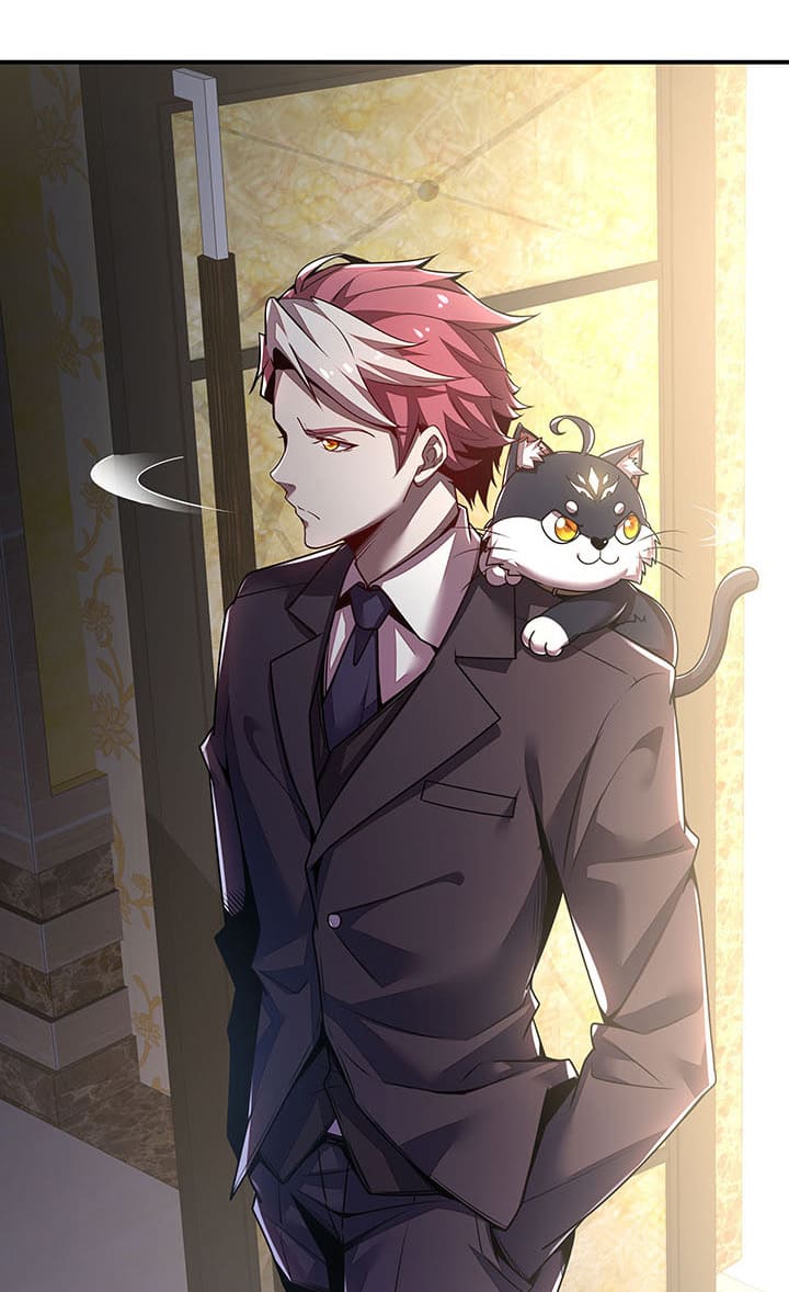 Cultivation Record Of The Undead King (Undead King’s Immortal Cultivation) Chapter 6.5