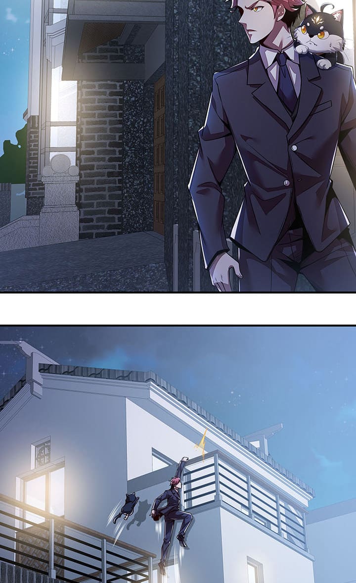 Cultivation Record Of The Undead King (Undead King’s Immortal Cultivation) Chapter 6.5