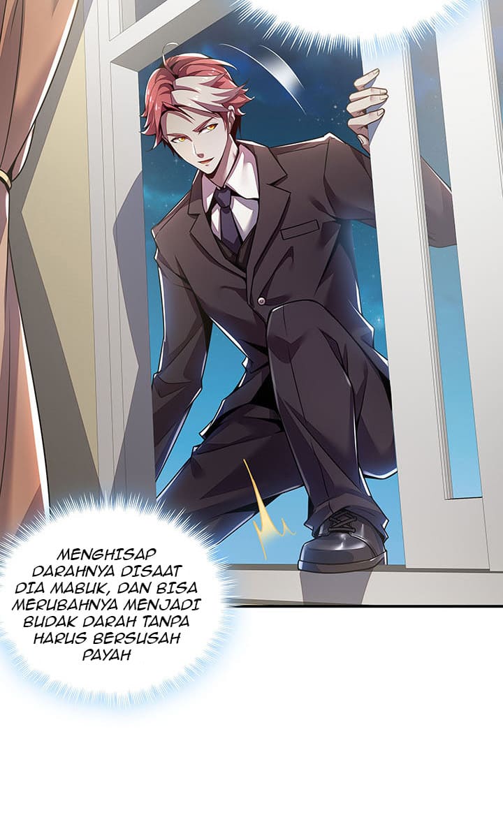 Cultivation Record Of The Undead King (Undead King’s Immortal Cultivation) Chapter 6.5