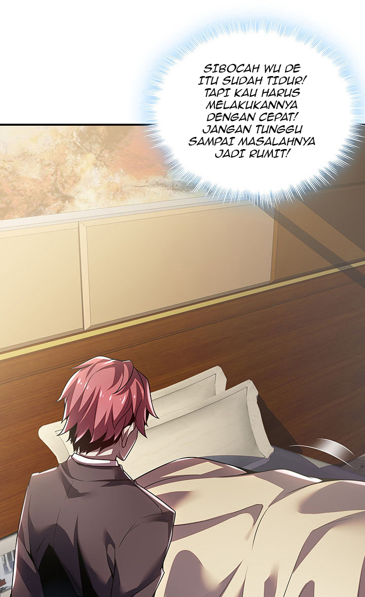 Cultivation Record Of The Undead King (Undead King’s Immortal Cultivation) Chapter 6.5