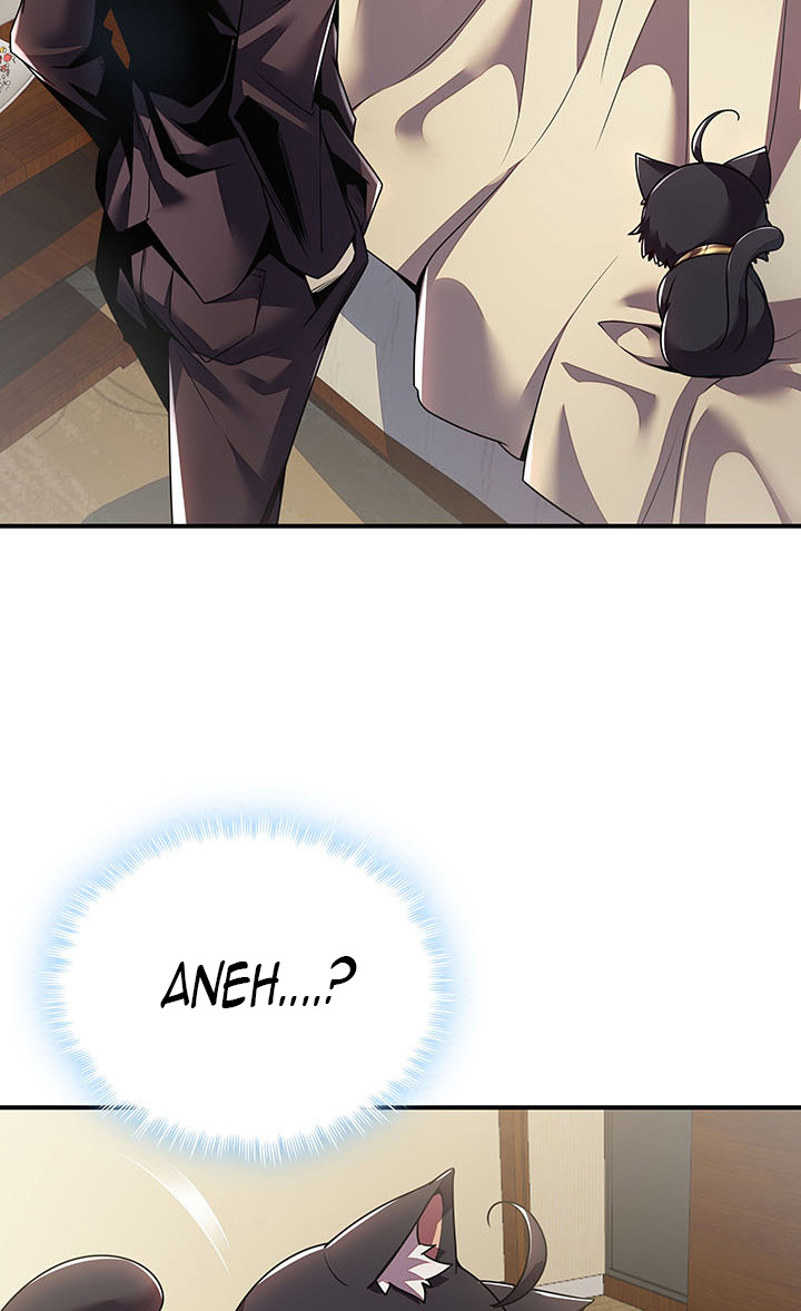 Cultivation Record Of The Undead King (Undead King’s Immortal Cultivation) Chapter 6.5