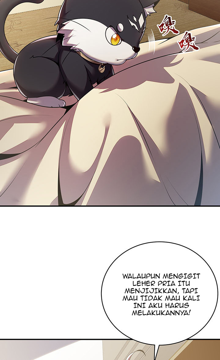 Cultivation Record Of The Undead King (Undead King’s Immortal Cultivation) Chapter 6.5