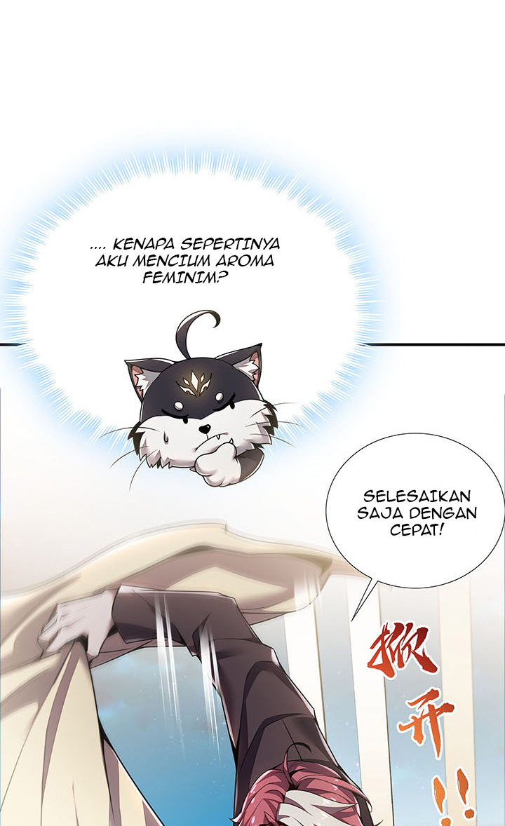 Cultivation Record Of The Undead King (Undead King’s Immortal Cultivation) Chapter 6.5