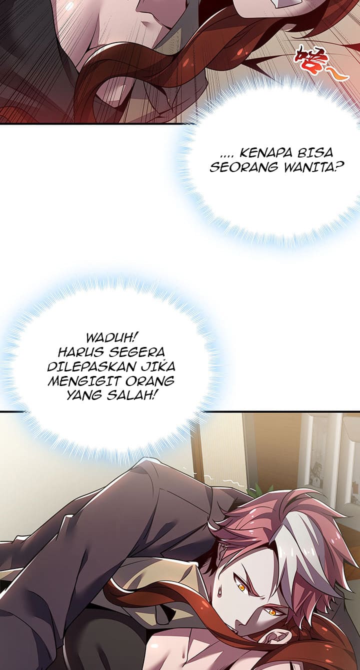 Cultivation Record Of The Undead King (Undead King’s Immortal Cultivation) Chapter 7