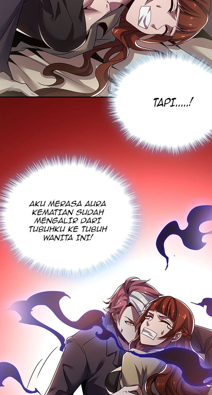 Cultivation Record Of The Undead King (Undead King’s Immortal Cultivation) Chapter 7
