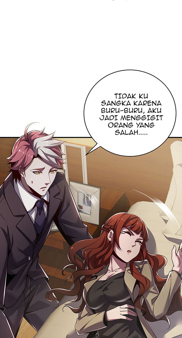 Cultivation Record Of The Undead King (Undead King’s Immortal Cultivation) Chapter 7