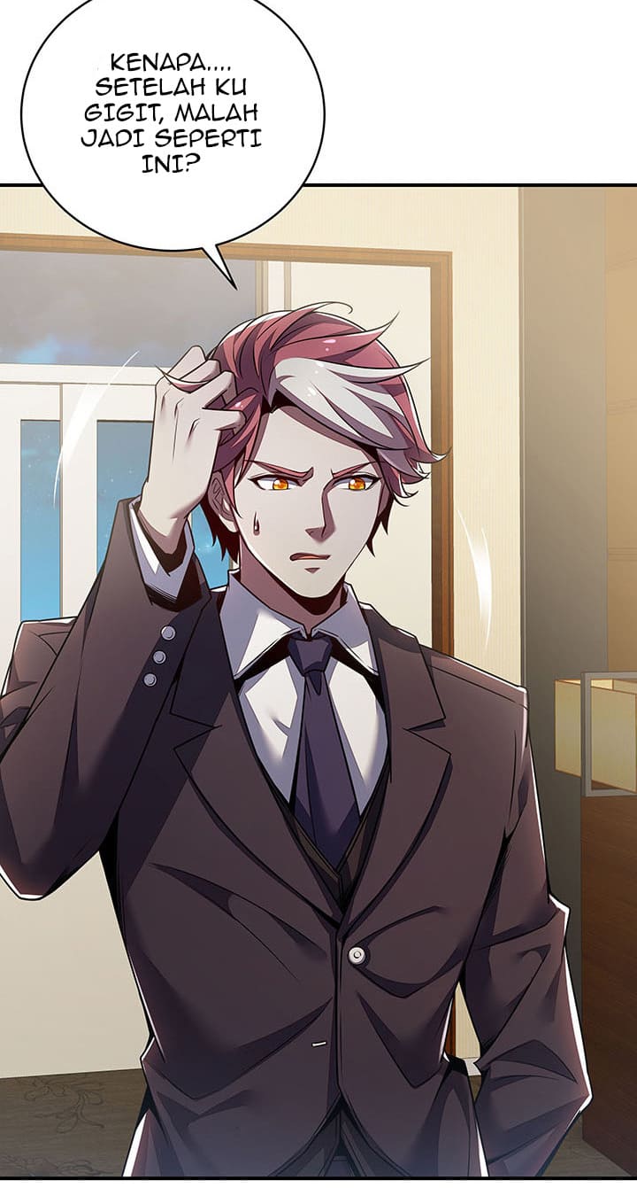 Cultivation Record Of The Undead King (Undead King’s Immortal Cultivation) Chapter 7