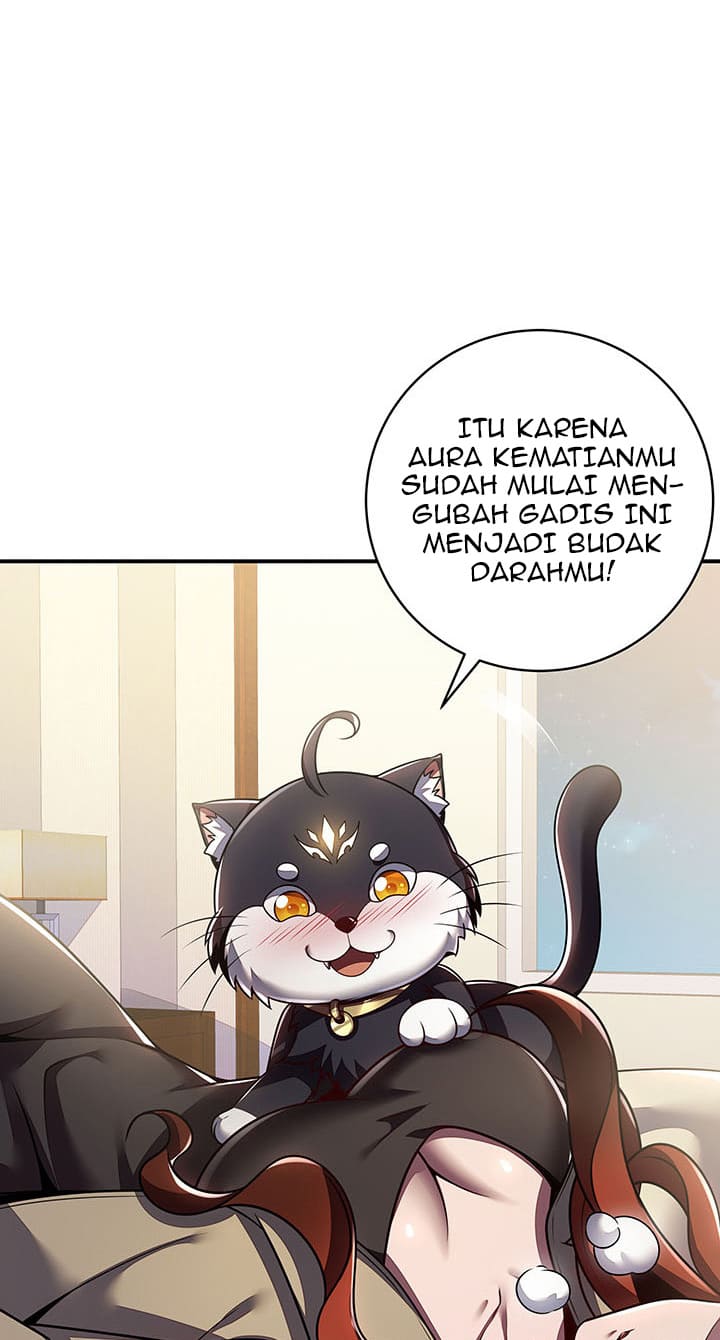 Cultivation Record Of The Undead King (Undead King’s Immortal Cultivation) Chapter 7