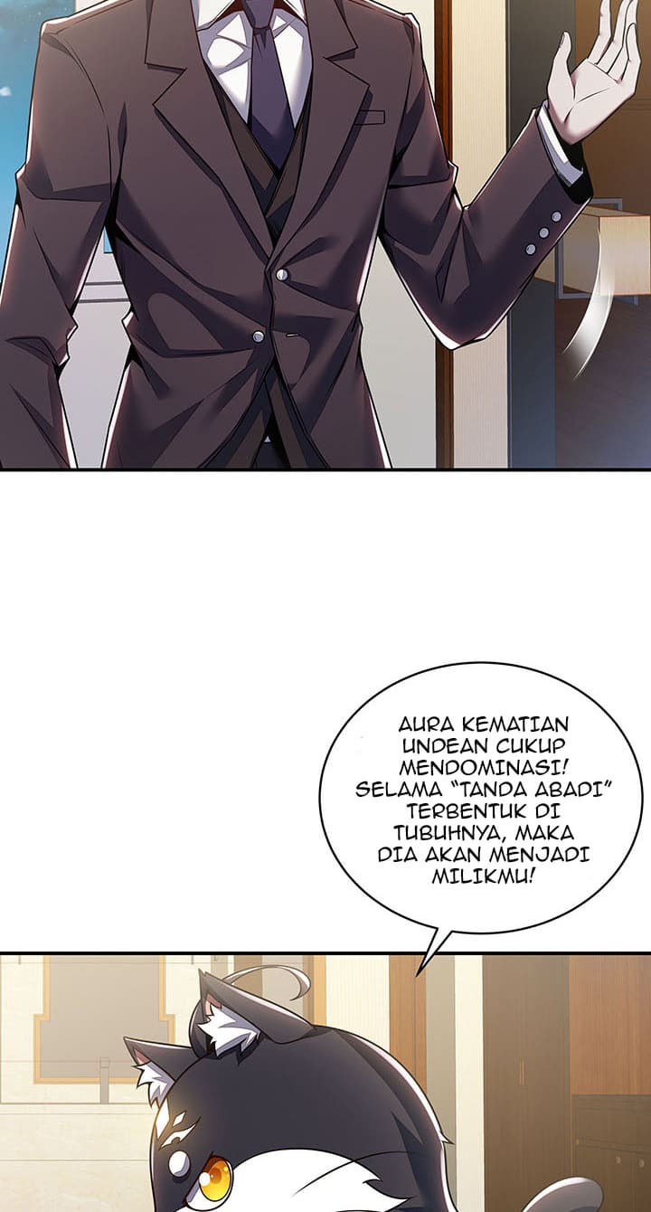 Cultivation Record Of The Undead King (Undead King’s Immortal Cultivation) Chapter 7