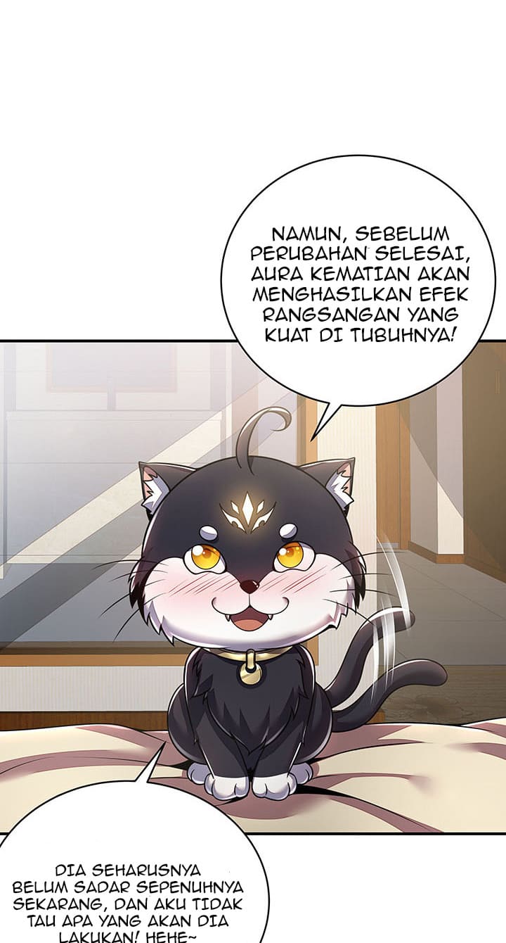 Cultivation Record Of The Undead King (Undead King’s Immortal Cultivation) Chapter 7