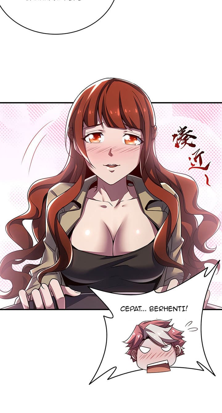 Cultivation Record Of The Undead King (Undead King’s Immortal Cultivation) Chapter 7