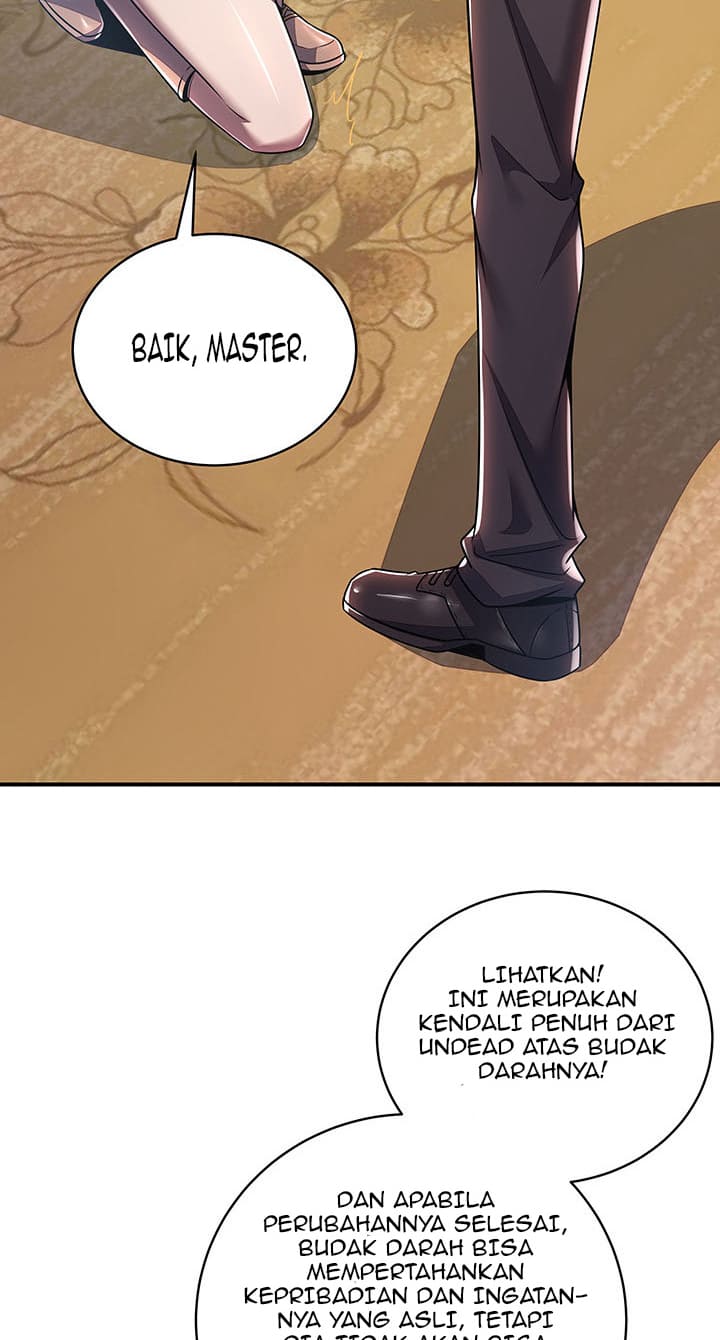 Cultivation Record Of The Undead King (Undead King’s Immortal Cultivation) Chapter 7