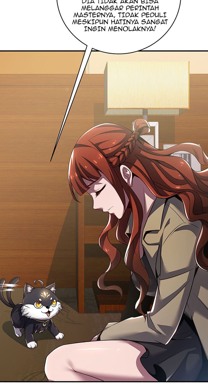 Cultivation Record Of The Undead King (Undead King’s Immortal Cultivation) Chapter 7
