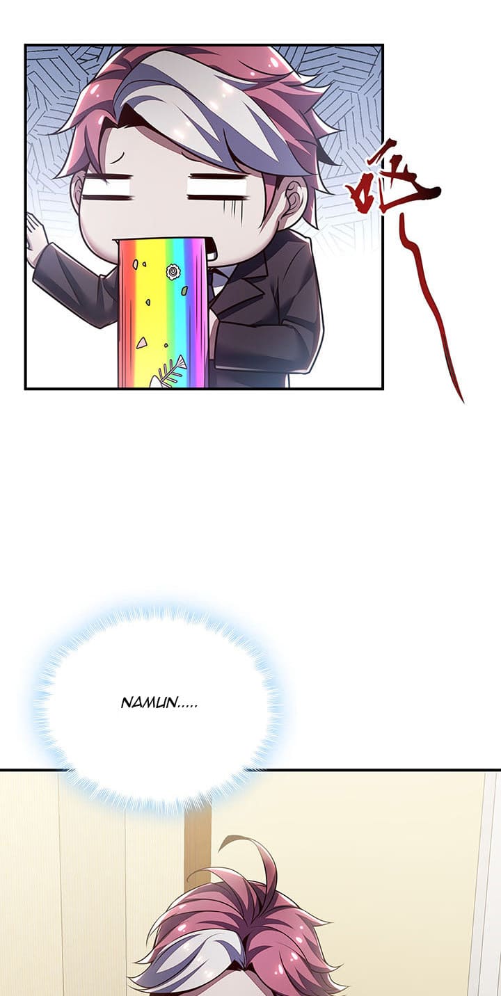 Cultivation Record Of The Undead King (Undead King’s Immortal Cultivation) Chapter 7