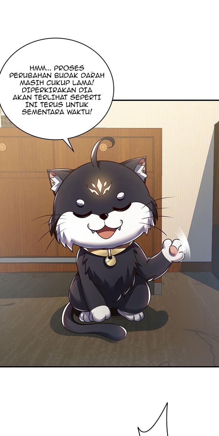 Cultivation Record Of The Undead King (Undead King’s Immortal Cultivation) Chapter 7