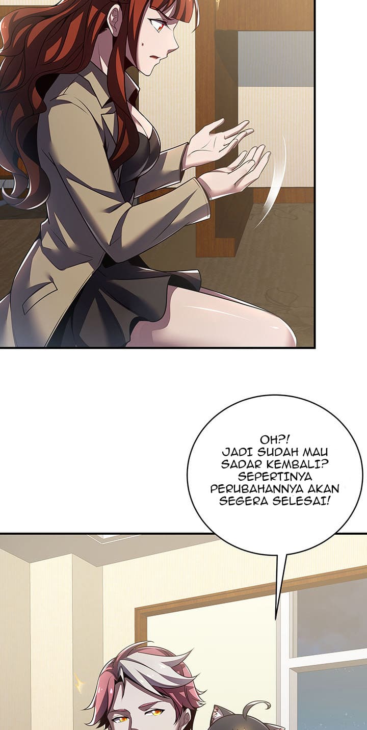 Cultivation Record Of The Undead King (Undead King’s Immortal Cultivation) Chapter 7