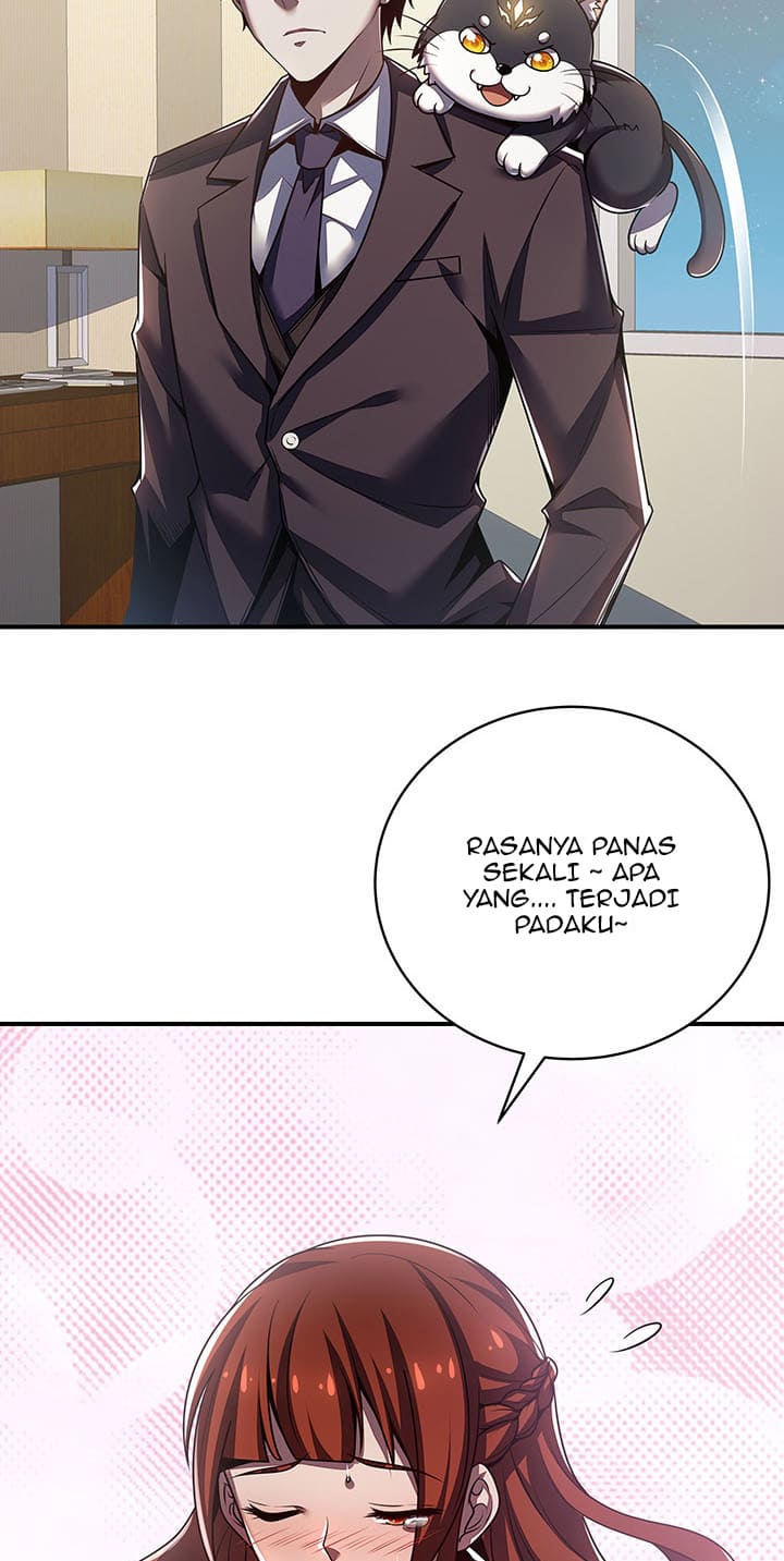 Cultivation Record Of The Undead King (Undead King’s Immortal Cultivation) Chapter 7
