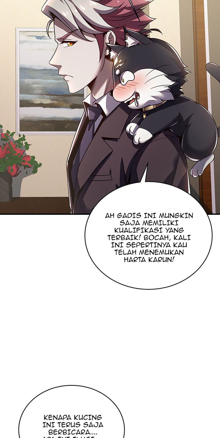 Cultivation Record Of The Undead King (Undead King’s Immortal Cultivation) Chapter 7