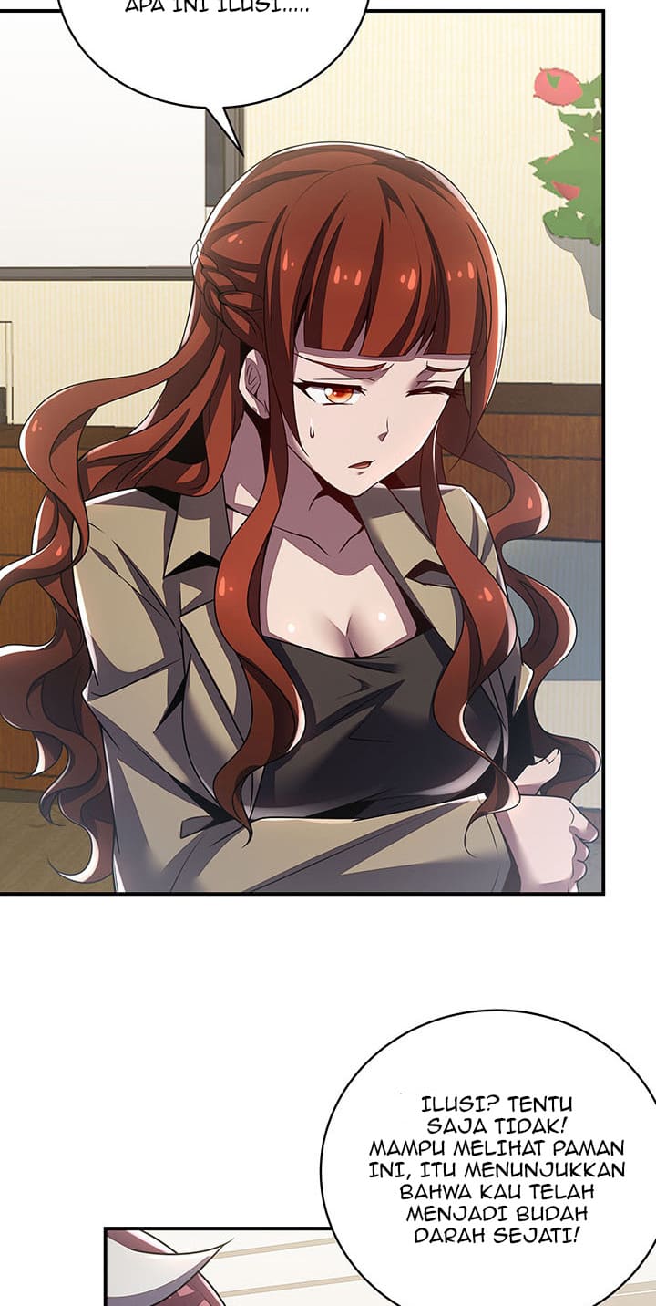 Cultivation Record Of The Undead King (Undead King’s Immortal Cultivation) Chapter 7