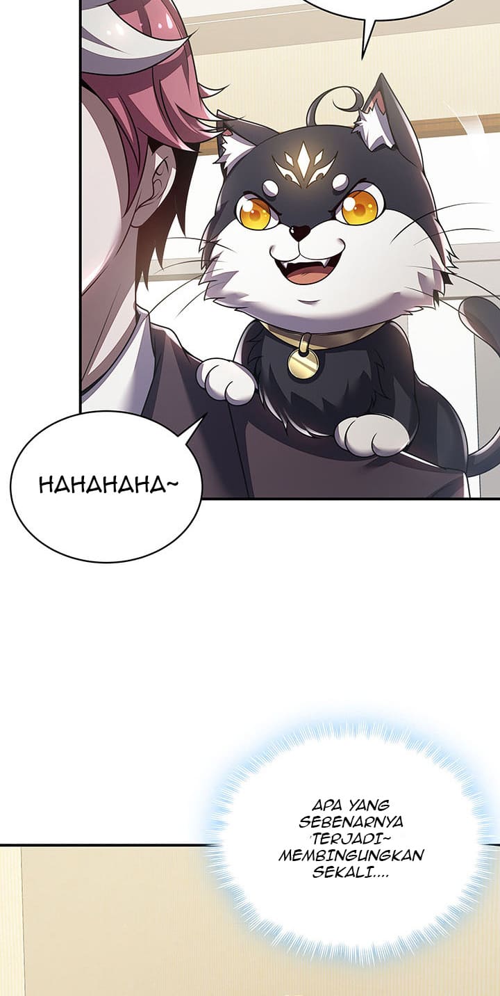 Cultivation Record Of The Undead King (Undead King’s Immortal Cultivation) Chapter 7
