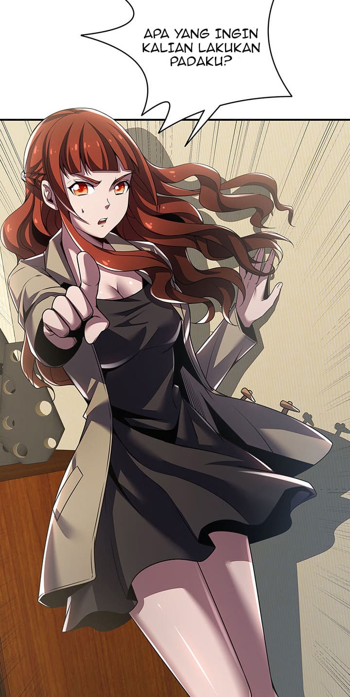 Cultivation Record Of The Undead King (Undead King’s Immortal Cultivation) Chapter 7