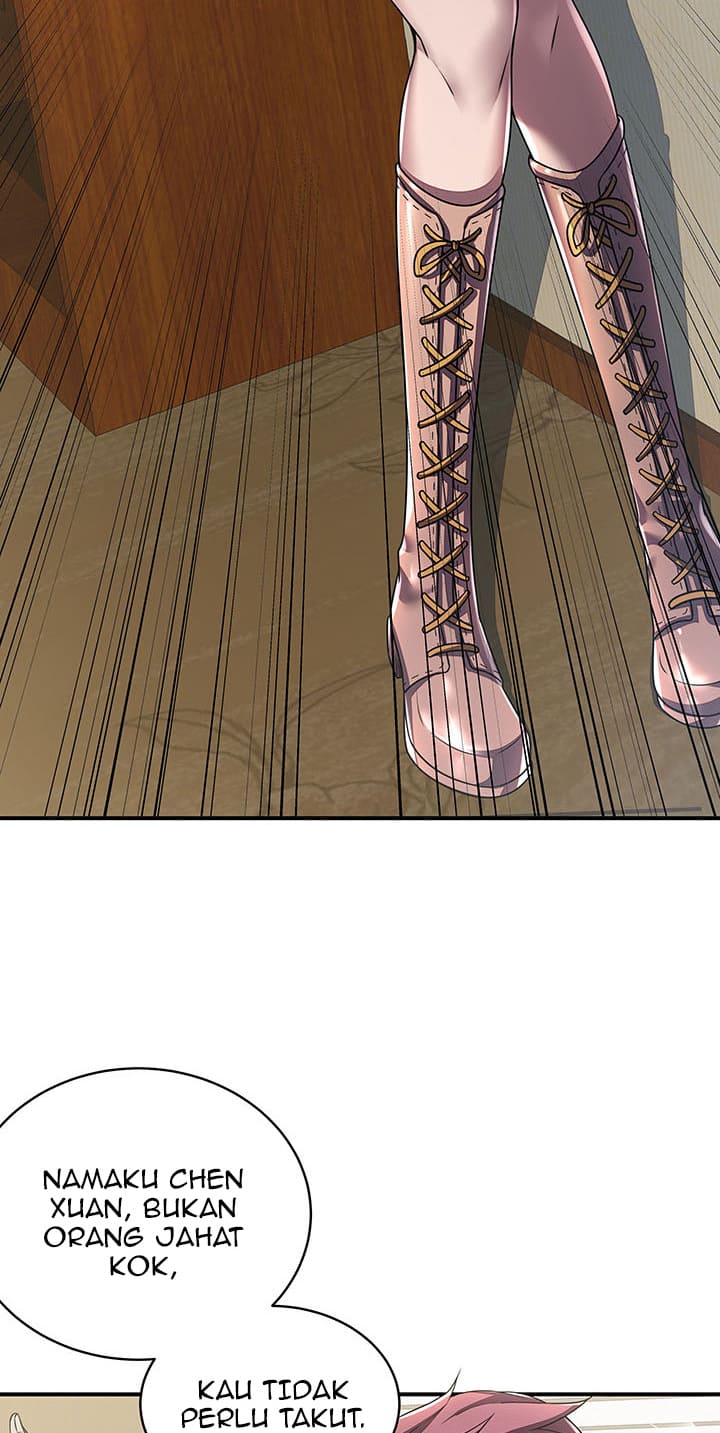 Cultivation Record Of The Undead King (Undead King’s Immortal Cultivation) Chapter 7