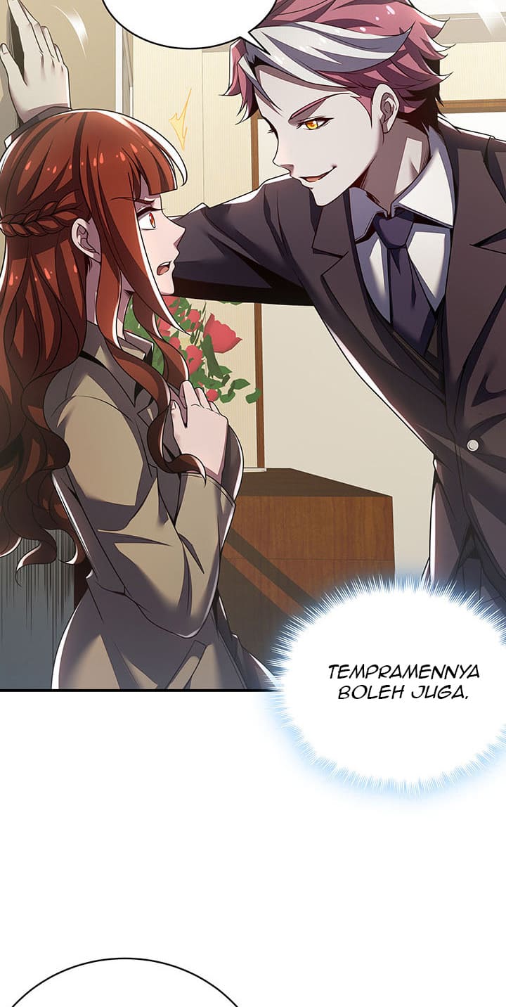 Cultivation Record Of The Undead King (Undead King’s Immortal Cultivation) Chapter 7