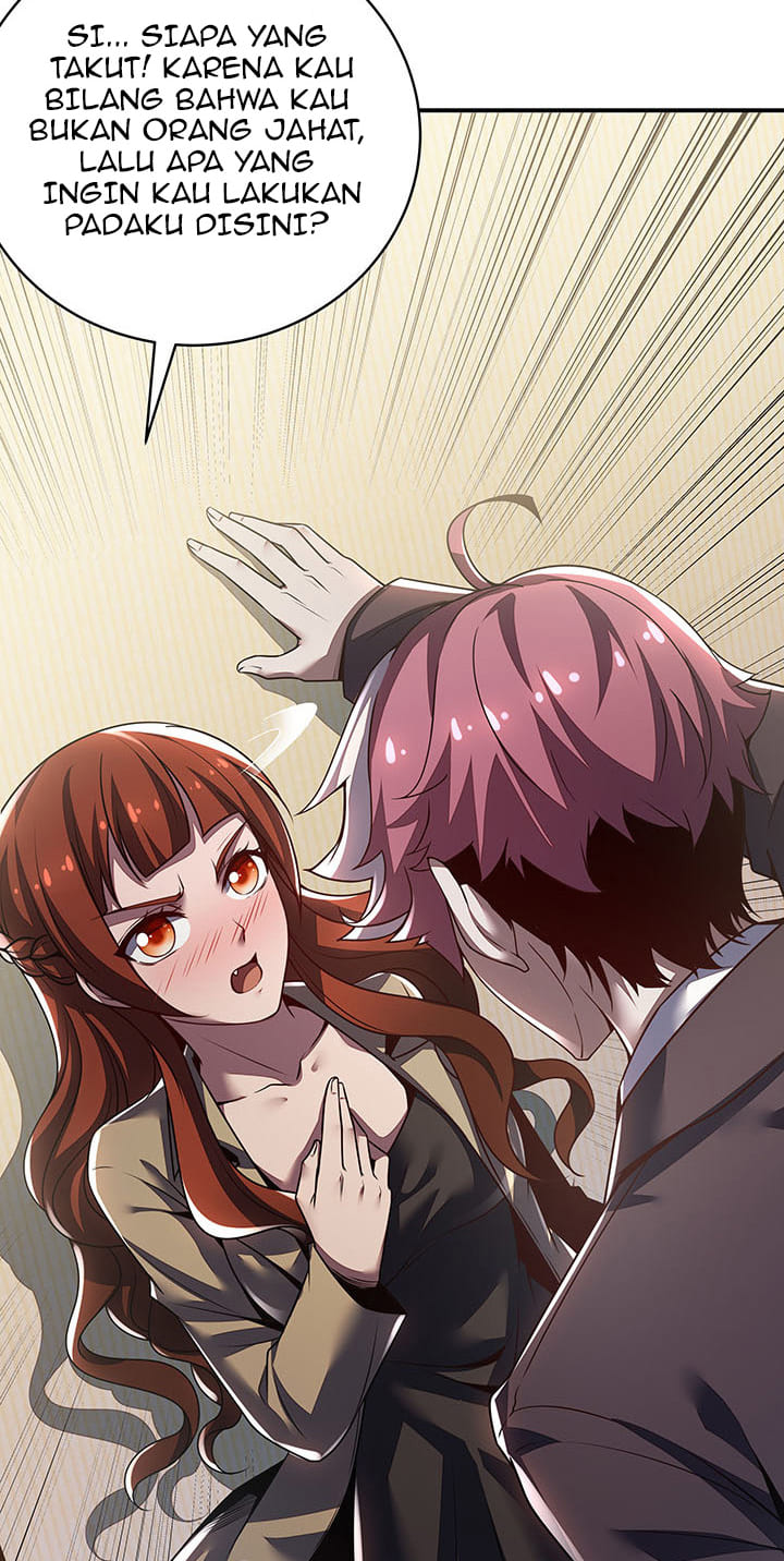 Cultivation Record Of The Undead King (Undead King’s Immortal Cultivation) Chapter 7