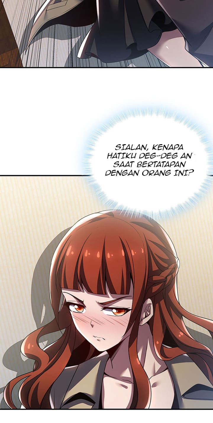 Cultivation Record Of The Undead King (Undead King’s Immortal Cultivation) Chapter 7