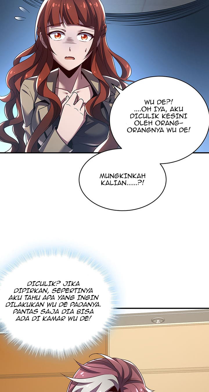 Cultivation Record Of The Undead King (Undead King’s Immortal Cultivation) Chapter 7