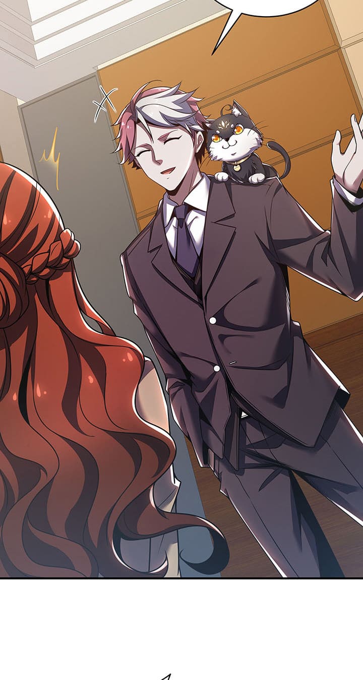 Cultivation Record Of The Undead King (Undead King’s Immortal Cultivation) Chapter 7