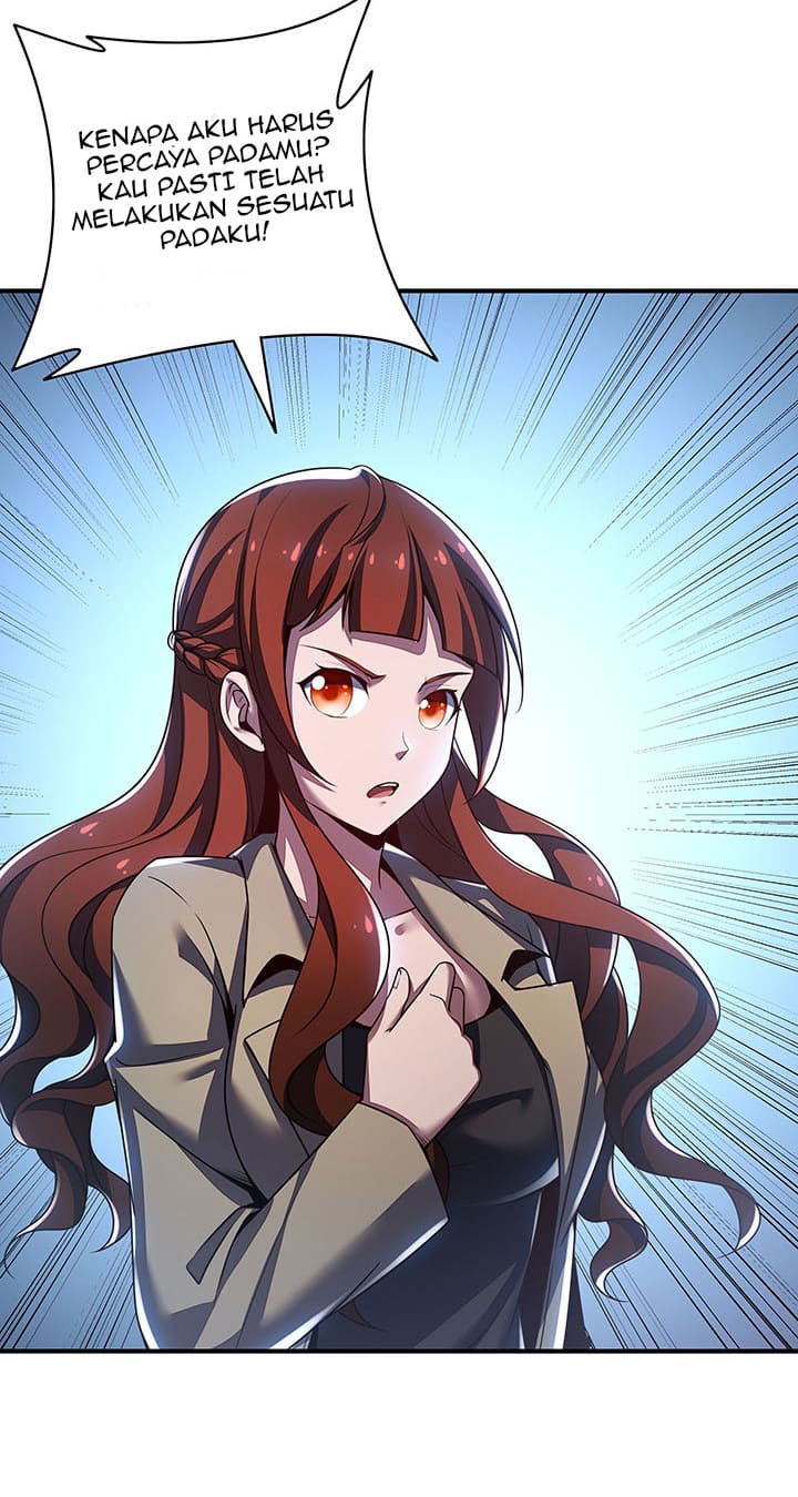 Cultivation Record Of The Undead King (Undead King’s Immortal Cultivation) Chapter 7