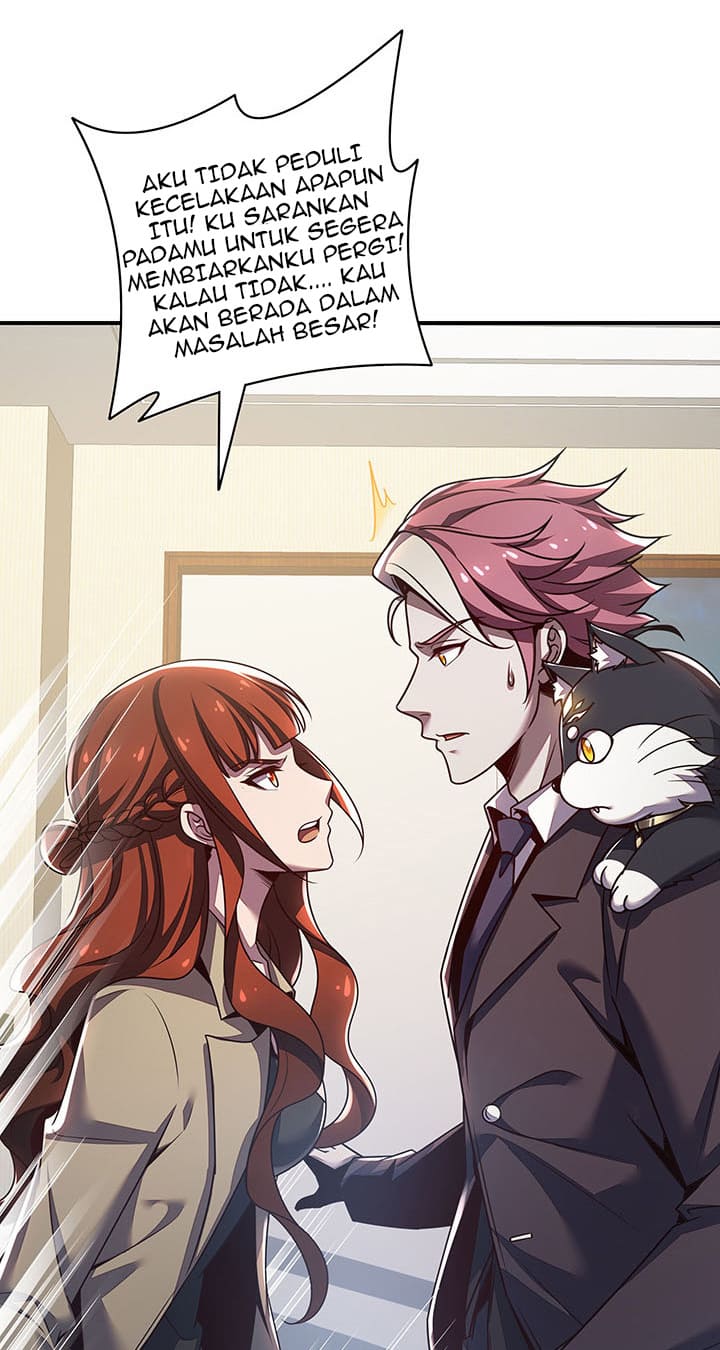 Cultivation Record Of The Undead King (Undead King’s Immortal Cultivation) Chapter 7