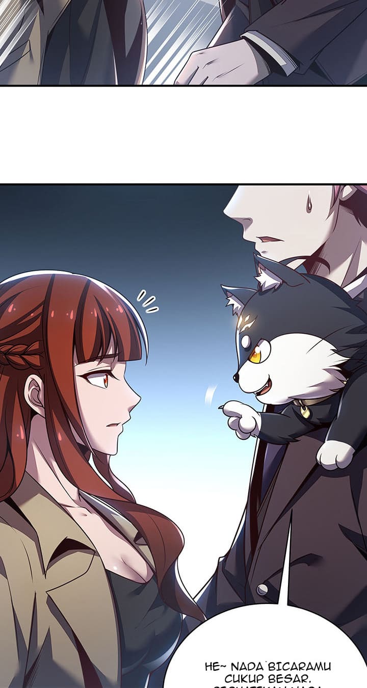 Cultivation Record Of The Undead King (Undead King’s Immortal Cultivation) Chapter 7
