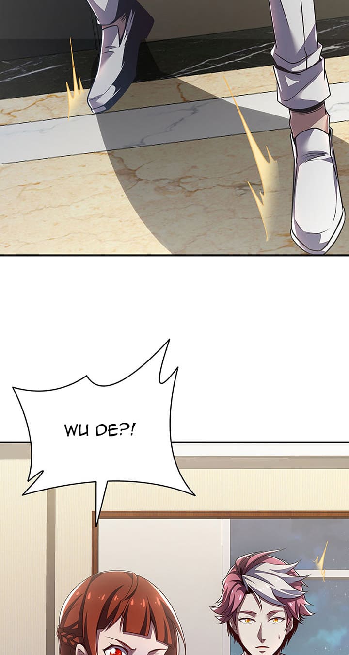 Cultivation Record Of The Undead King (Undead King’s Immortal Cultivation) Chapter 7