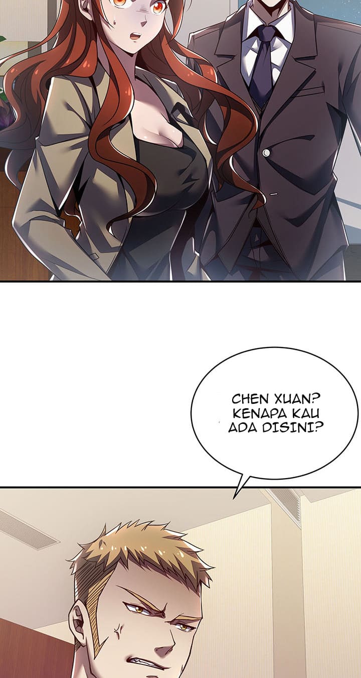 Cultivation Record Of The Undead King (Undead King’s Immortal Cultivation) Chapter 7