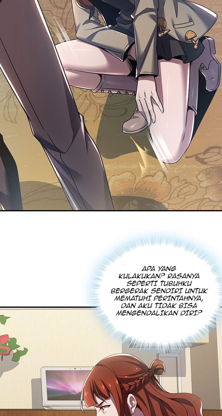 Cultivation Record Of The Undead King (Undead King’s Immortal Cultivation) Chapter 7