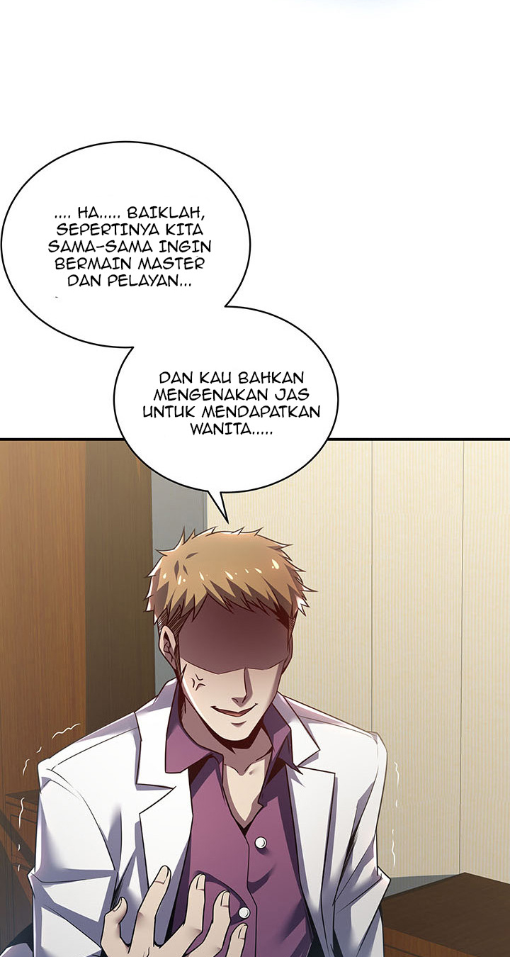 Cultivation Record Of The Undead King (Undead King’s Immortal Cultivation) Chapter 7