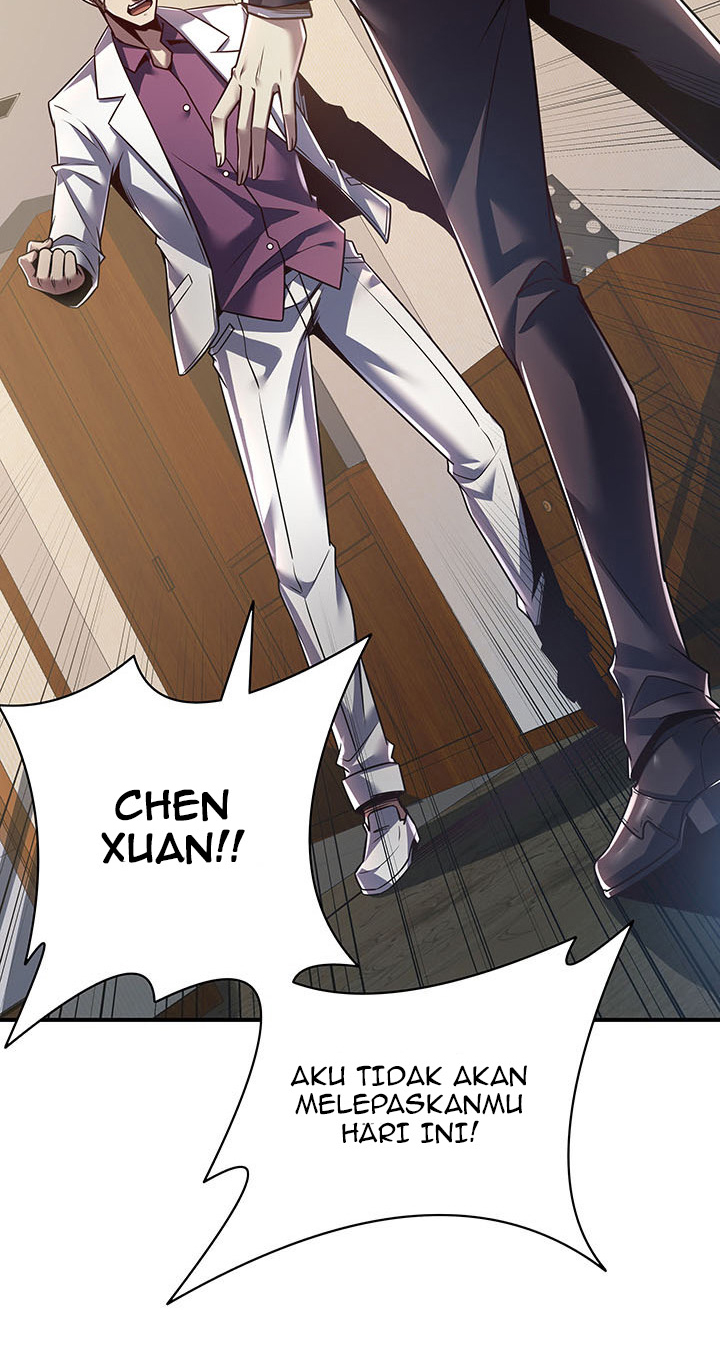 Cultivation Record Of The Undead King (Undead King’s Immortal Cultivation) Chapter 7