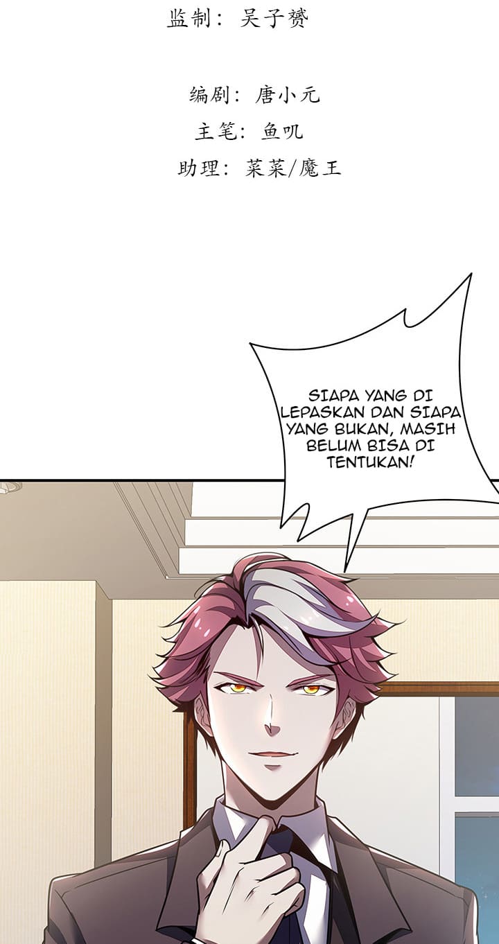 Cultivation Record Of The Undead King (Undead King’s Immortal Cultivation) Chapter 8