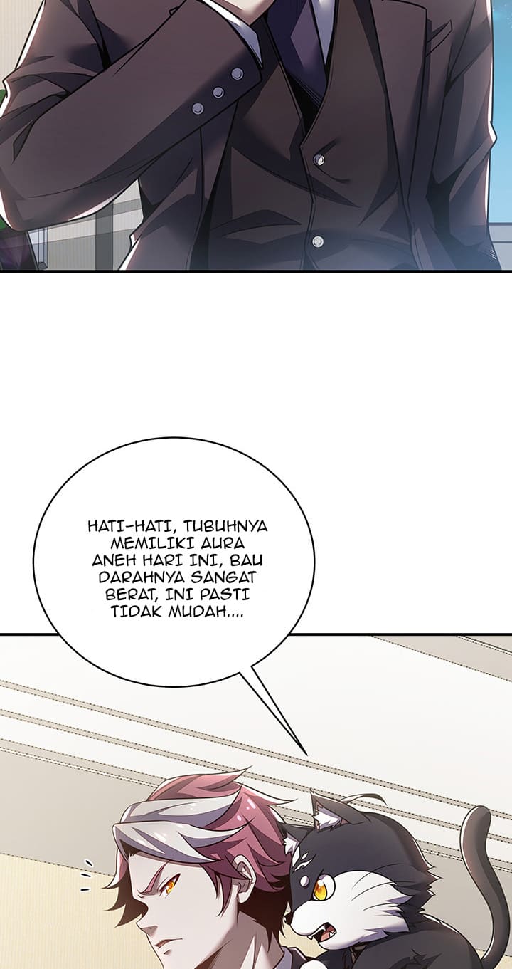 Cultivation Record Of The Undead King (Undead King’s Immortal Cultivation) Chapter 8