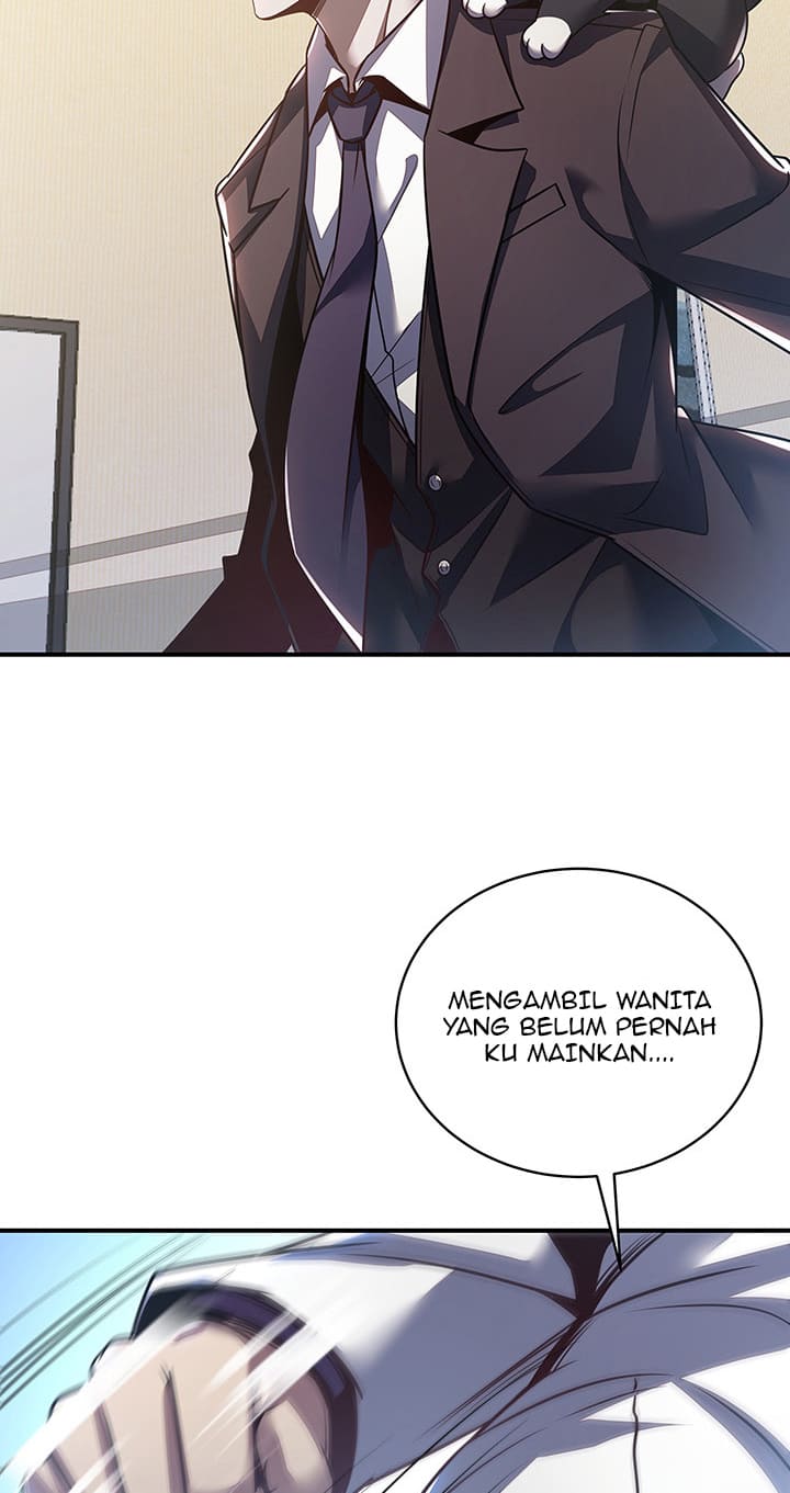 Cultivation Record Of The Undead King (Undead King’s Immortal Cultivation) Chapter 8