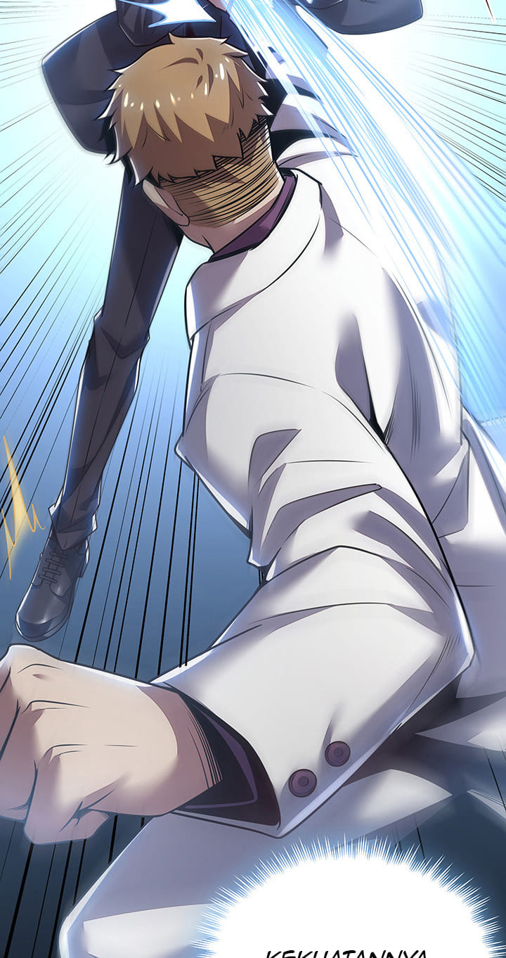 Cultivation Record Of The Undead King (Undead King’s Immortal Cultivation) Chapter 8