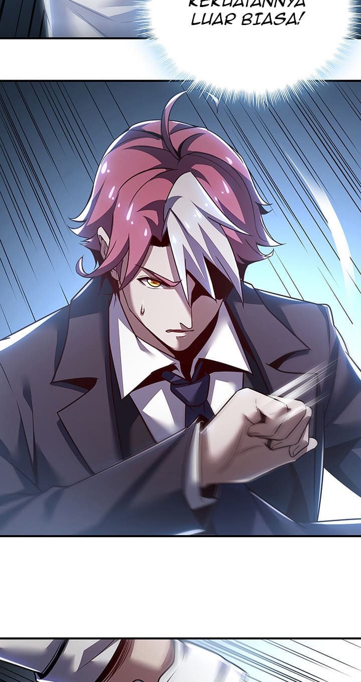 Cultivation Record Of The Undead King (Undead King’s Immortal Cultivation) Chapter 8