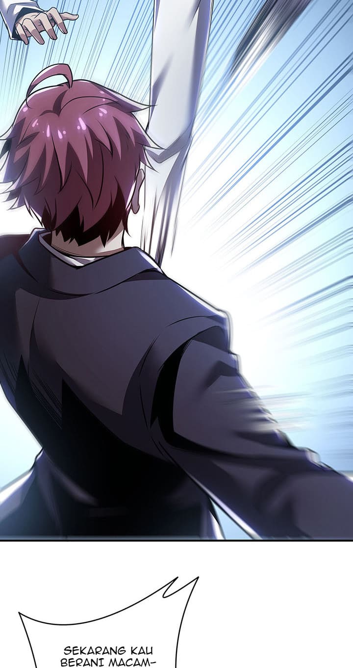 Cultivation Record Of The Undead King (Undead King’s Immortal Cultivation) Chapter 8