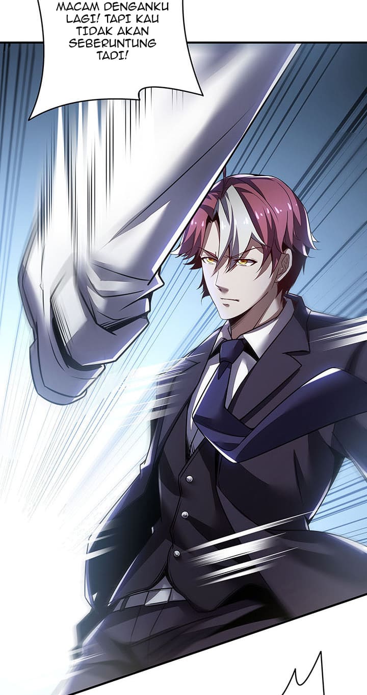 Cultivation Record Of The Undead King (Undead King’s Immortal Cultivation) Chapter 8